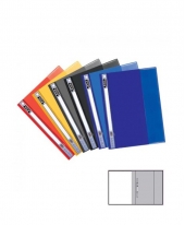 Emi-File Management File 807A [Black]